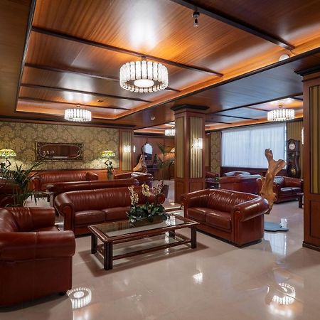 Hotel Delle Palme Lecce Eksteriør billede