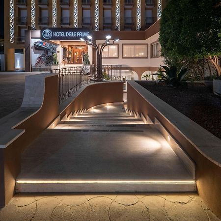 Hotel Delle Palme Lecce Eksteriør billede