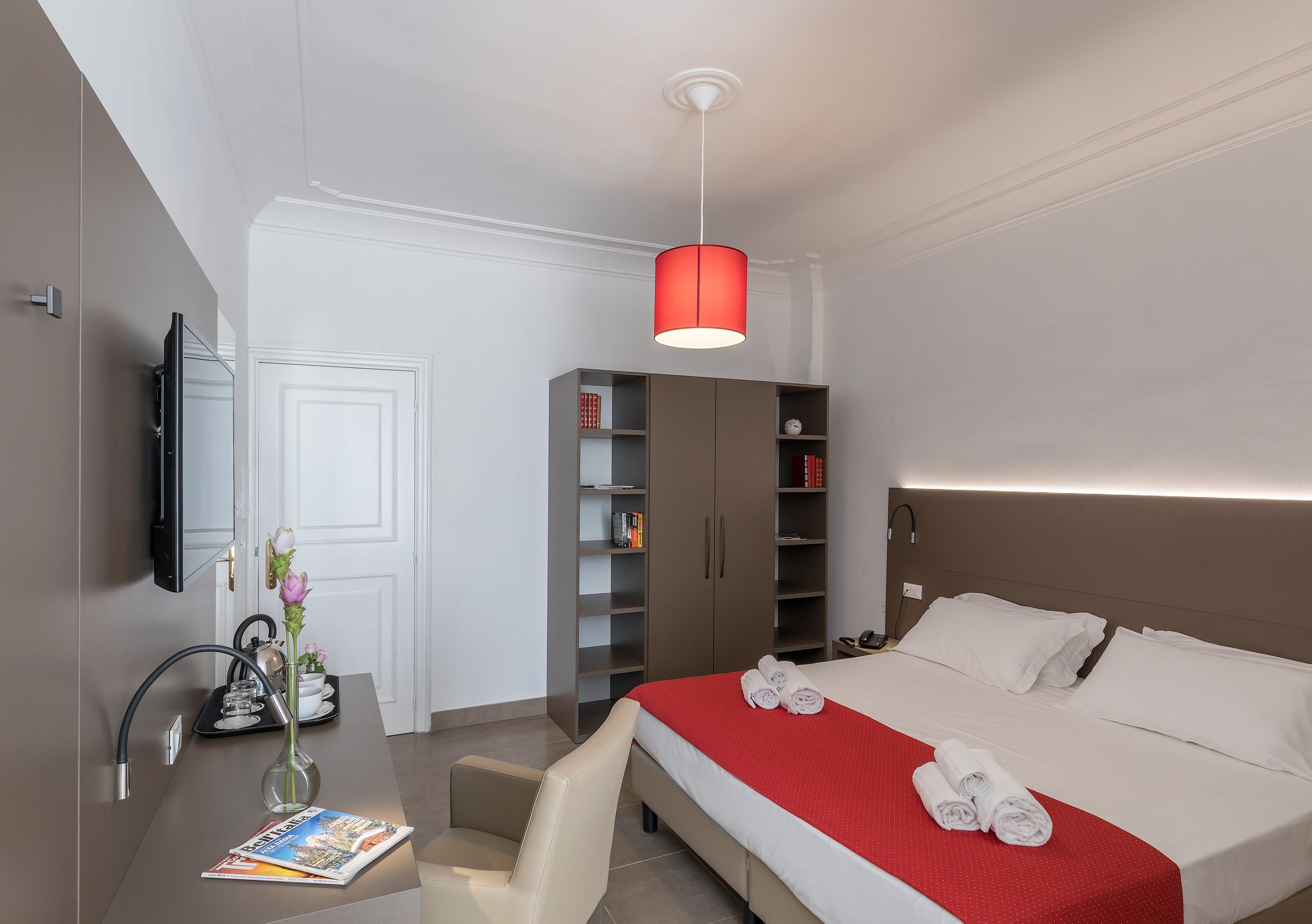 Hotel Delle Palme Lecce Eksteriør billede